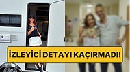 Setten Fotoğraf Gelmişti: Kızılcık Şerbeti'nde Senaryo İfşa mı Oldu?