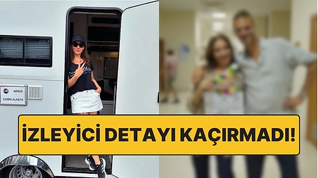 Setten Fotoğraf Gelmişti: Kızılcık Şerbeti'nde Senaryo İfşa mı Oldu?