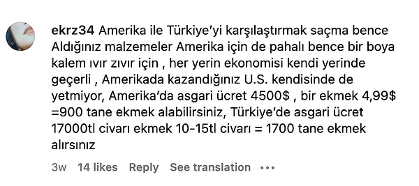 Siz ne düşünüyorsunuz?