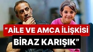 Abisinin Kolunda Isırık İzi Çıkmıştı Ahbaplar Araştırdı: Haluk Levent, Kayıp Narin'in Ailesi Hakkında Konuştu!