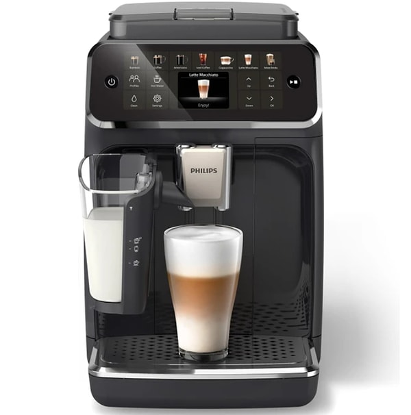 4. Philips Lattego EP4441/50 Tam Otomatik Espresso Makinesi