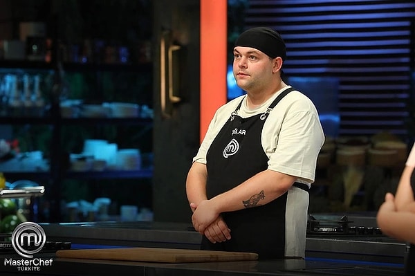 3. MasterChef'te haftanın ikinci dokunulmazlık oyunu da geride kaldı. Kırmızı takımın bir kez daha kaybettiği oyunda eleme adayları kimler oldu?