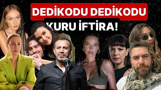 28 Ağustos'a Damgasını Vuran Magazin Olaylarını Anlatıyoruz!