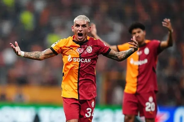 Galatasaray, Young Boys engelini geçemedi.