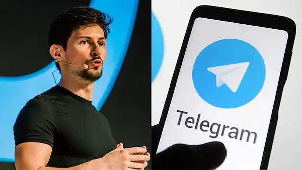 Fransız savcılar, dört gün süren sorgulamanın sona erdiğini duyurdu. Pavel Durov, ülkeyi terk etmemesi şartıyla serbest bırakıldı.