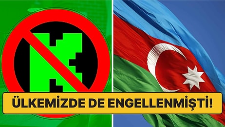 Türkiye'den Sonra Azerbaycan: Kick Azerbaycan'da Engellendi!