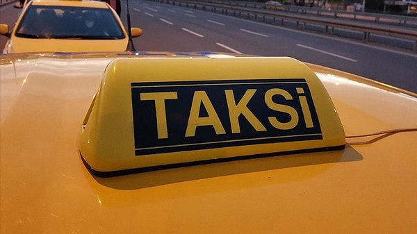 İstanbul’da artık kronikleşen taksi sorunu için UKOME’de bugün yeni teklif görüşüldü.