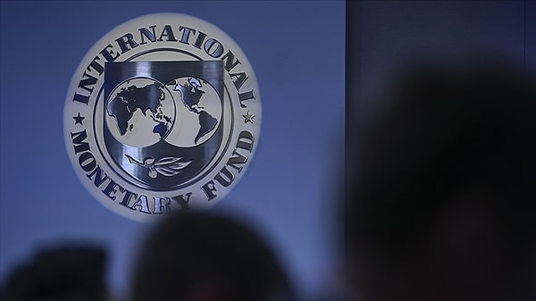 “IMF'nin görevi elbette ülkenin sosyal ve siyasal yapısıyla ilgili öneri getirmek değil. Görevleri ekonomiyle sınırlı. O nedenle IMF'nin yapısal uyumlandırmasıyla benim önerdiğim yapısal reformlar arasında dağlar kadar fark var.”