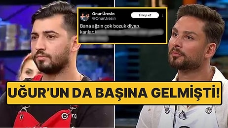 MasterChef Onur Diskalifiye Olacak mı? Eski Tweetleri İfşa Oldu