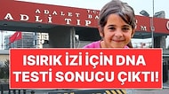 Kayıp Narin Güran Ağabeyinin Kolundaki Diş İzleri İçin Sonuç Çıktı!