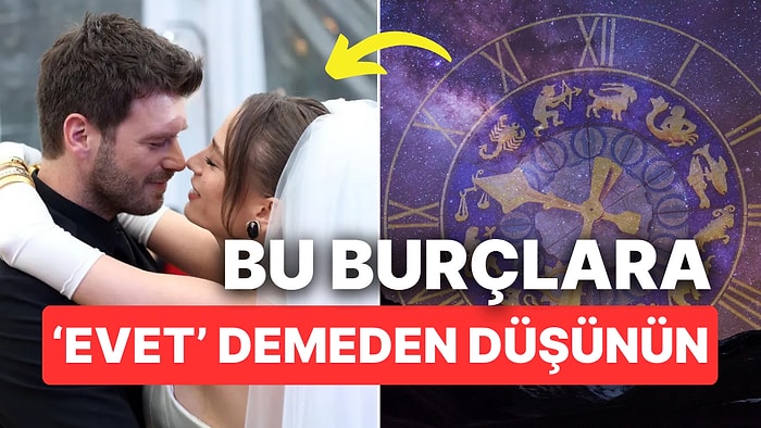 Son Pişmanlık Neye Yarar: En Çok Boşanan Burçlar Belli Oldu!