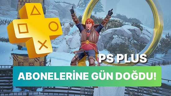 PS Plus Essential Eylül 2024 Oyunları Belli Oldu: 3 Muhteşem Oyun Aboneliğe Ekleniyor