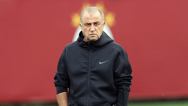 Fatih Terim göreve gelmeli mi?