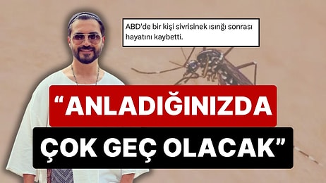 Mesihliğinin İlan Edilmesi Yakındır: Yusuf Güney'in Sivrisinek Uyarısından Sonra Bir Kişi Hayatını Kaybetti