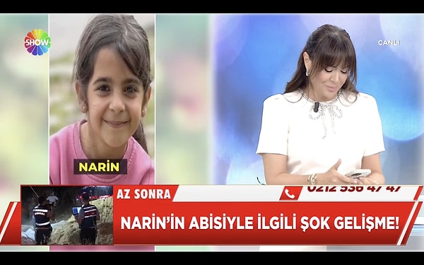 Hatay'dan Diyarbakır'da kaybolan Narin'i aramak için gelen ARAF ekibi, su bulma çubuklarıyla Narin'i aradı.