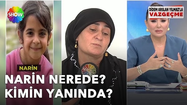 Annenin oğlu ve iki arkadaşının bir köpeğe zarar verdikleri ve tütün içtiklerini anlatması üzerine Didem Arslan'ın yayını aniden durdurması "Neyi saklıyorlar?" sorusunu akıllara getirirken, Didem Arslan bu konuda açıklama yapmıştı.