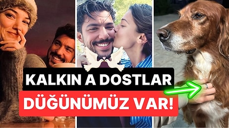 Yoksa Bebek mi Geliyor? Pınar Deniz ile Kaan Yıldırım Apar Topar Evleniyor, Tarih Belli Oldu!