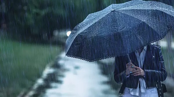 Meteoroloji Genel Müdürlüğü İstanbul için bir kez daha uyarıda bulundu.