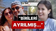 Boşandıktan 20 Gün Sonra Başlayan Nez Aşkı Bitti: Eski Eşten Onur Atilla'ya Manidar Gönderme Gecikmedi!
