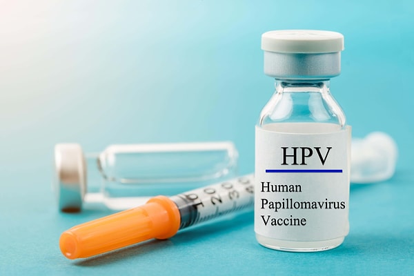 6. "HPV aşısı cinsel birliktelikten önce yapılmalıdır."