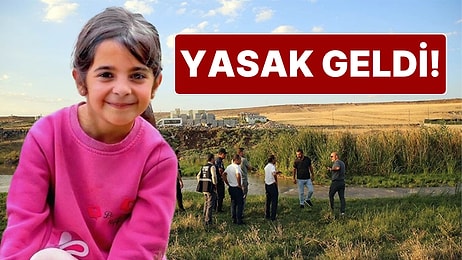 RTÜK Başkanı Açıkladı: Narin Güran Haberlerine Yayın Yasağı Getirildi!