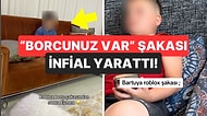 Çocukları Ağlatıp Kendileri Güldüler: Roblox'un Kapatılması Ebeveynlerin "Şaka" Malzemesi Oldu