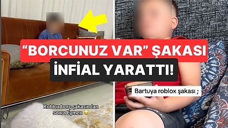 Çocukları Ağlatıp Kendileri Güldüler: Roblox'un Kapatılması Ebeveynlerin "Şaka" Malzemesi Oldu