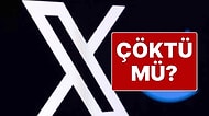 Twitter (X) Çöktü mü? Twitter Kullanıcıları Tweetlere Erişim Sıkıntısı Yaşadı