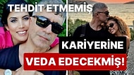 Şantajla Tehdit Etmemiş, Meğer Kariyerine Veda Edecekmiş: Özcan Deniz'in Kız Kardeşinden Şok Açıklamalar!