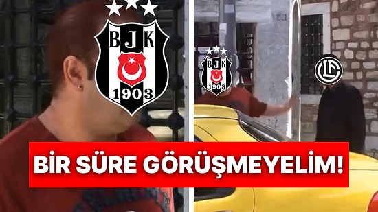 5-1’lik Skorla Lugano’yu Geride Bırakan Beşiktaş’ın Twitter Paylaşımı Güldürdü