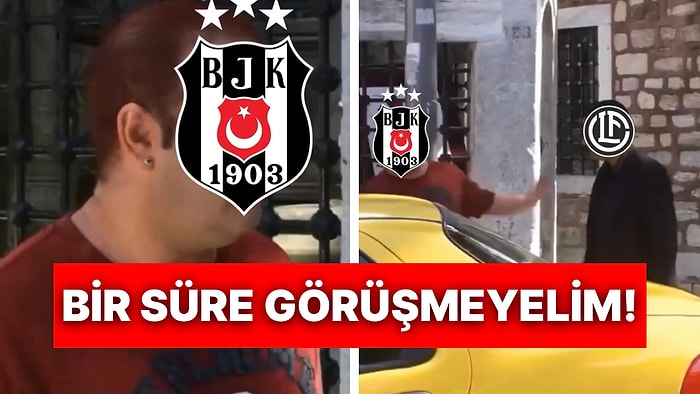 5-1’lik Skorla Lugano’yu Geride Bırakan Beşiktaş’ın Twitter Paylaşımı Güldürdü