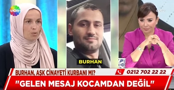 2 çocuk babası 32 yaşındaki Burhan Karakuş, 19 Eylül 2020'de Zonguldak’ın Ereğli İlçesi Dedeler Köyü’nde ölü bulunmuştu.