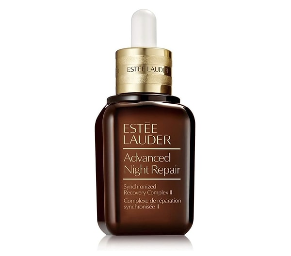 8. Estée Lauder Advanced Night Repair Serum