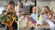 Şaşkın Tatlıses Ördeklerinden, Eda Ece'nin Kızının Boğumlarına: 29 Ağustos'ta Ünlülerin Instagram Paylaşımları