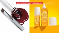 Makyaj Çantanıza Eklemeniz Gereken TikTok'ta Trend Olmuş 10 Harika Ürün!