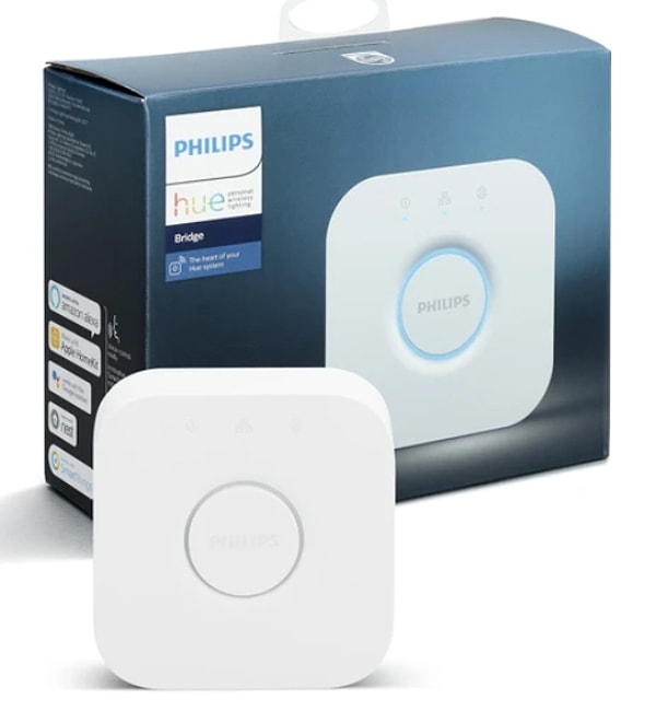 2. Philips Hue Bağlantı Köprüsü