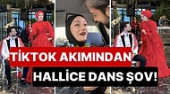 'Amin Reis' Olarak Tanınan Gizem Yıldız Kınasında Yaptığı Ufak Çaplı Şovla Eleştirilerin Odak Noktası Oldu
