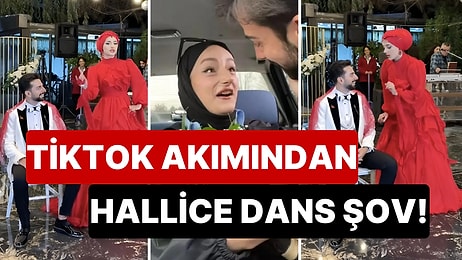 'Amin Reis' Olarak Tanınan Gizem Yıldız Kınasında Yaptığı Ufak Çaplı Şovla Eleştirilerin Odak Noktası Oldu