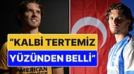 "Kalbi Temiz, Yüzünden Belli": Brighton'lı Ferdi Kadıoğlu Favori Oyuncularını Sıraladı, Gözyaşları Sel Oldu!