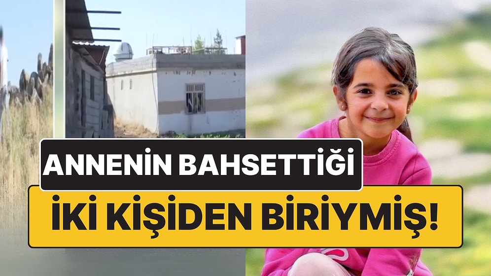 Abisinin Yanındaymış: Narin'in Kuzeni, Bulundukları Yerden Kuran Kursunu Görüp Göremediklerini Açıkladı!