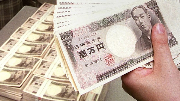 Dolar kuruna baktığımızda Japonya'daki ekonominin bizden daha kötü durumda olduğunu düşünebilir ve fena halde yanılabiliriz! Buradaki kilit nokta ne peki?