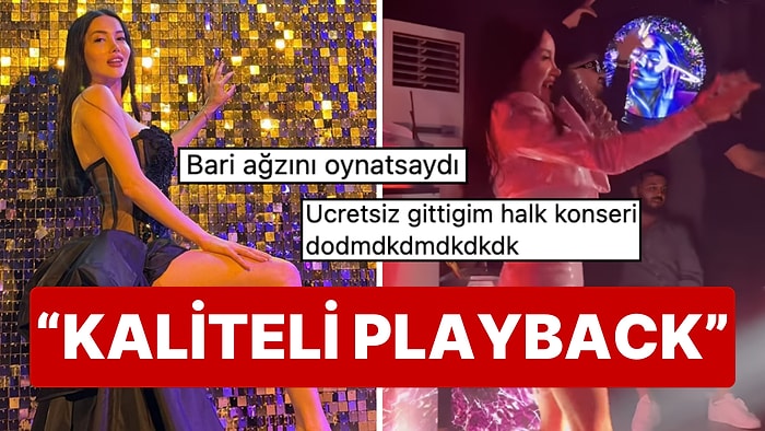 Hadise'nin Deli Oğlan Şarkısını Seslendiren Kısmetse Olur Yarışmacısı Cansel Ayanoğlu Dillere Düştü