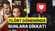 Flört Dünyasına Dair Bilmeniz Gereken Birbirinden İlginç Detaylar