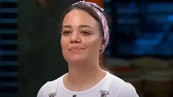 MasterChef ana kadrosuna yedeklerden giren 4. isim Yudum oldu.