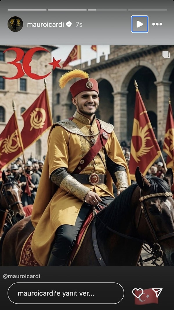 Mauro Icardi