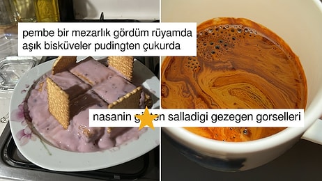 Yemeklerle İlgili Paylaşımlarıyla Hepimizi Mizaha Doyuran Kişilerden Haftanın En Komik Yemek Tweetleri