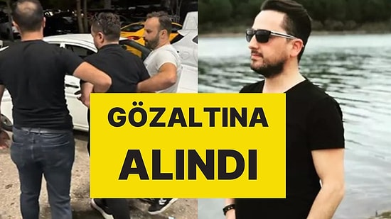 Bakan Duyurdu: Sosyal Medyadan Cumhurbaşkanı Erdoğan'a Hakaret Eden Kişi Gözaltına Alındı