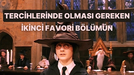 Tercihlerinde Bulunması Gereken İkinci Favori Bölümünü Söylüyoruz!