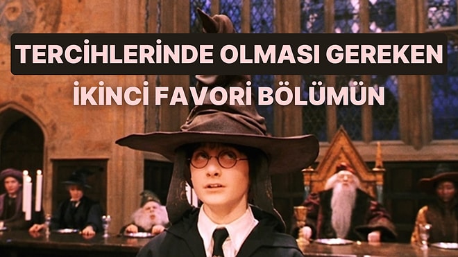 Tercihlerinde Bulunması Gereken İkinci Favori Bölümünü Söylüyoruz!