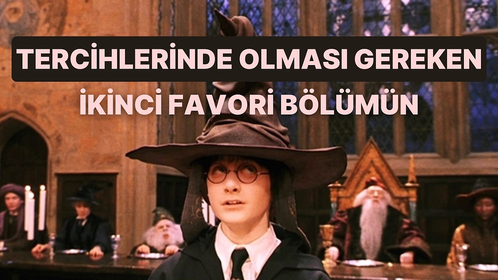 Tercihlerinde Bulunması Gereken İkinci Favori Bölümünü Söylüyoruz!